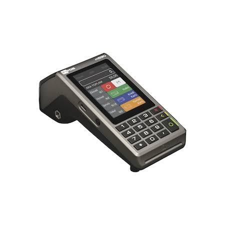 1- İnpos M530 Yazarkasa POS – 4G | Yeni Nesil Yazar Kasa POS