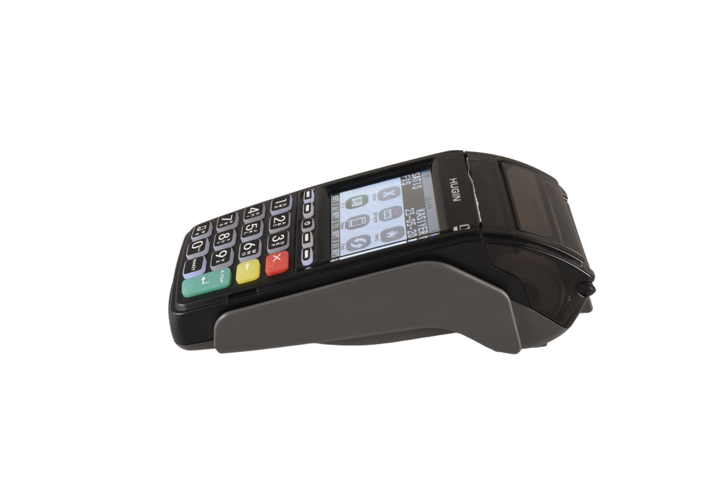 4- Hugin Tiger T300 Yazarkasa POS - 4G | Yeni Nesil Yazar Kasa POS