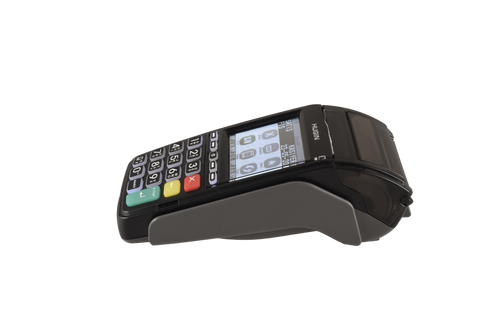4- Hugin Tiger T300 Yazarkasa POS - 4G | Yeni Nesil Yazar Kasa POS