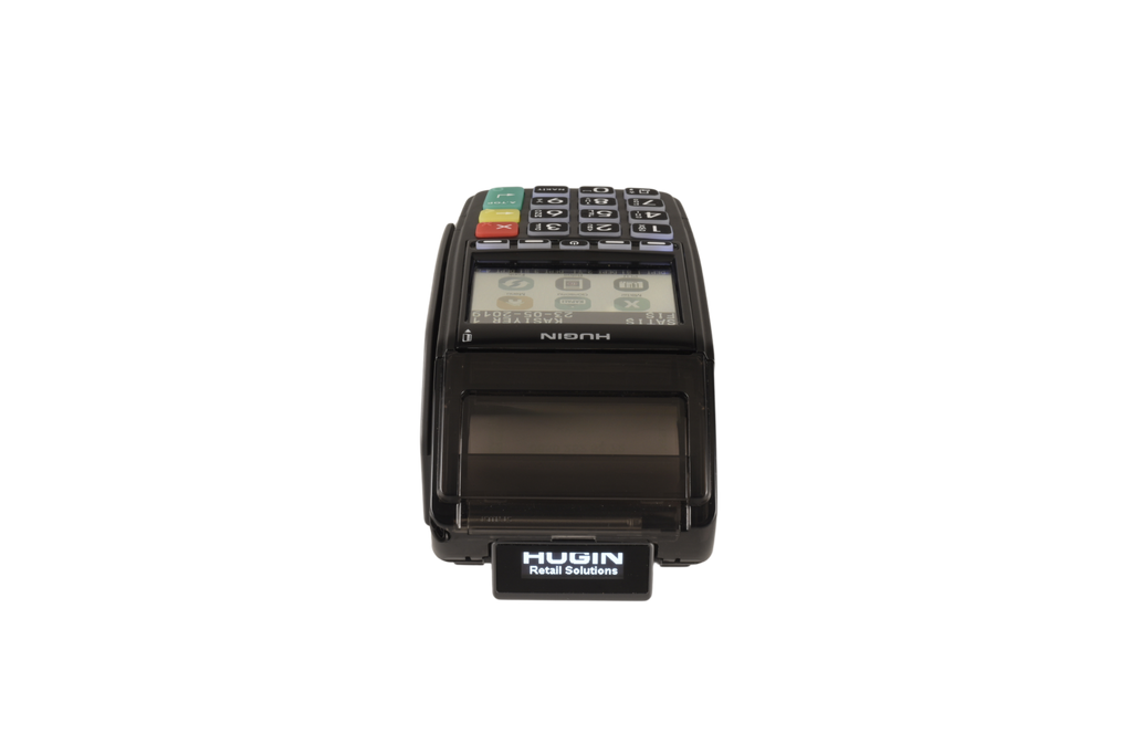 4- Hugin Tiger T300 Yazarkasa POS - 4G | Yeni Nesil Yazar Kasa POS