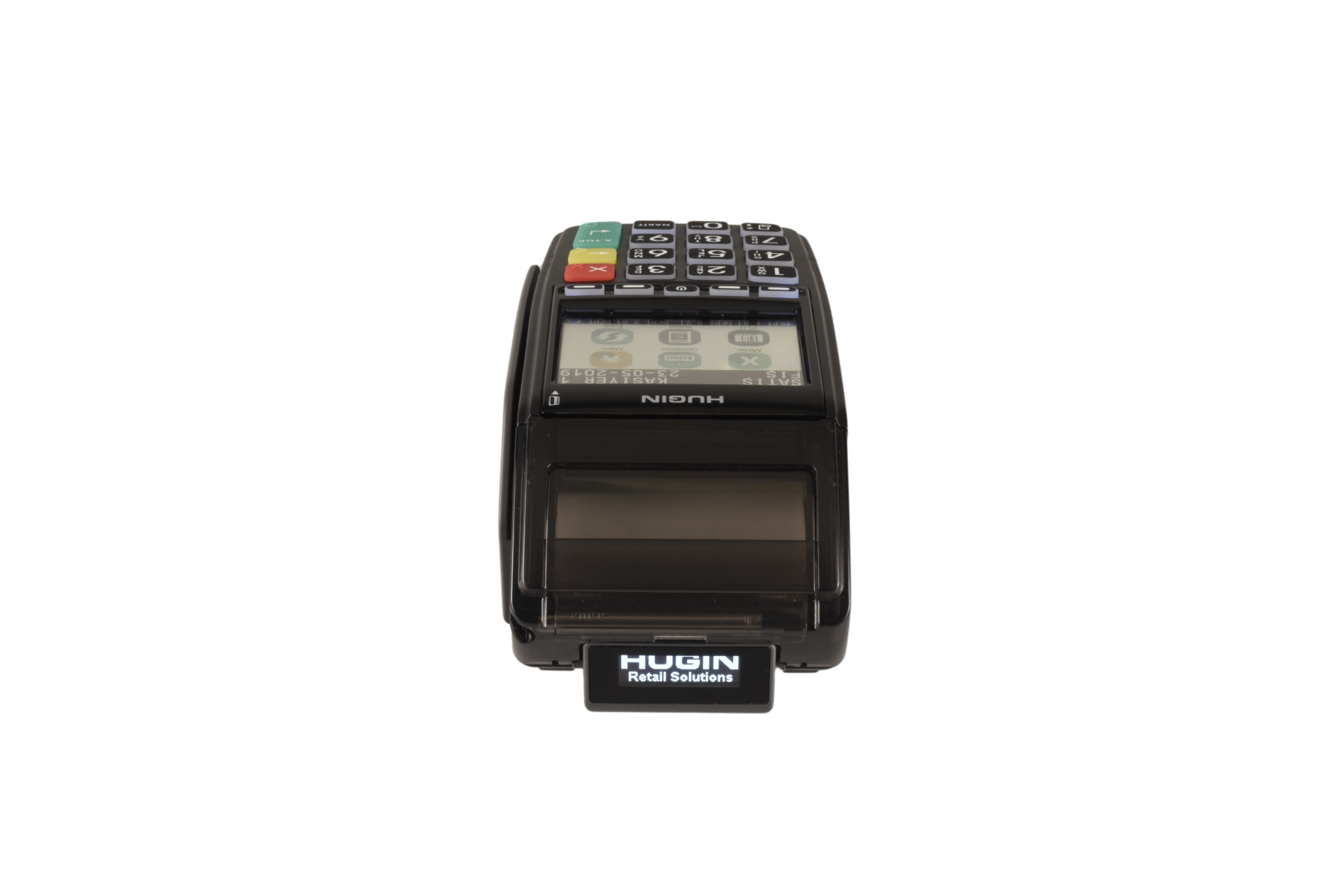 4- Hugin Tiger T300 Yazarkasa POS - 4G | Yeni Nesil Yazar Kasa POS