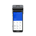 2- Hugin S1 Android Yazarkasa POS – WiFi + 4G | Yeni Nesil Yazar Kasa POS