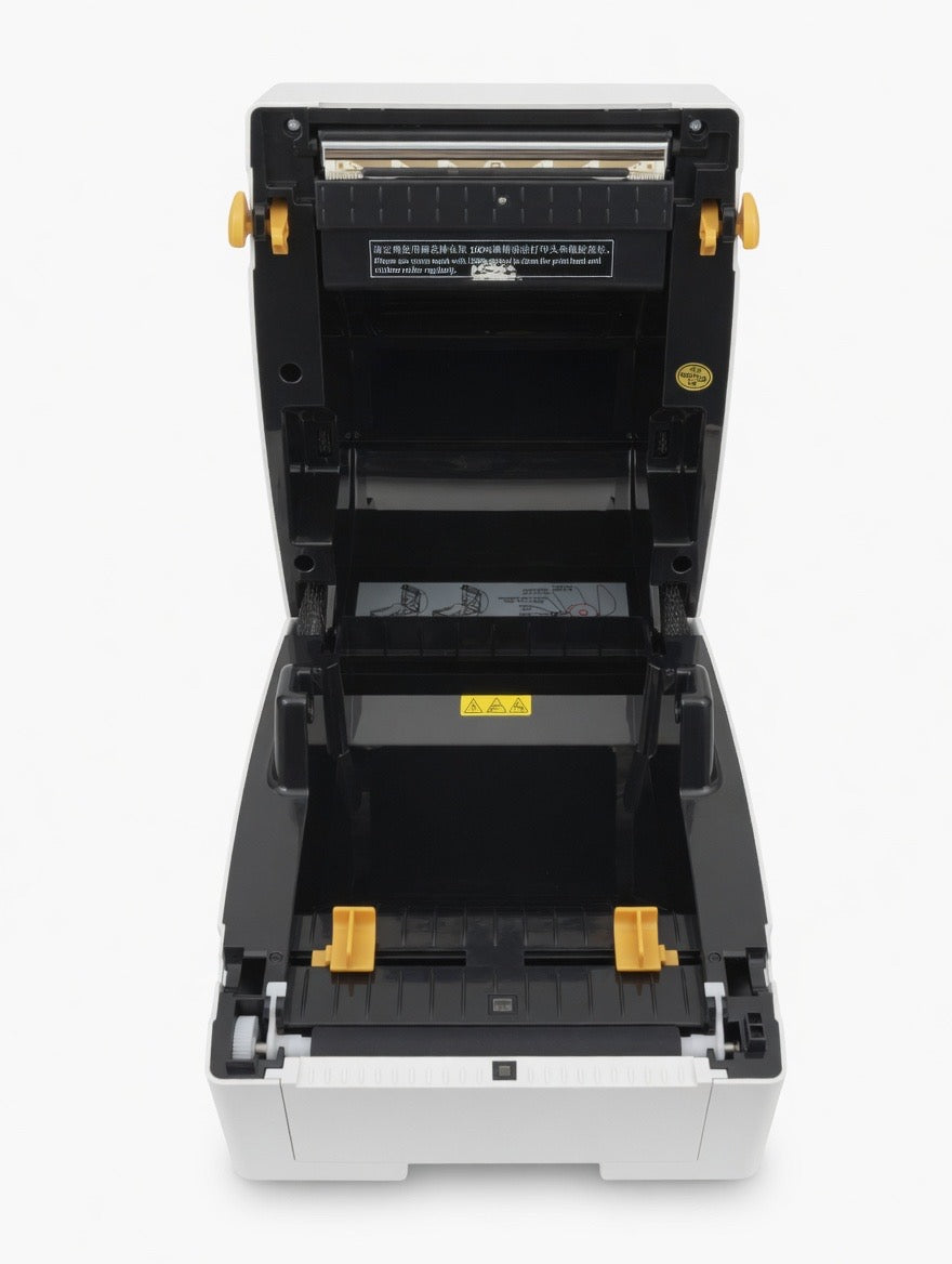 Termal Barkod Yazıcı Xprinter XP-424B | 4 İnç Etiket Yazıcı | Kargo, Fatura ve Barkod Baskı Yazıcısı