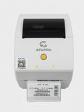 Termal Barkod Yazıcı Xprinter XP-424B | 4 İnç Etiket Yazıcı | Kargo, Fatura ve Barkod Baskı Yazıcısı