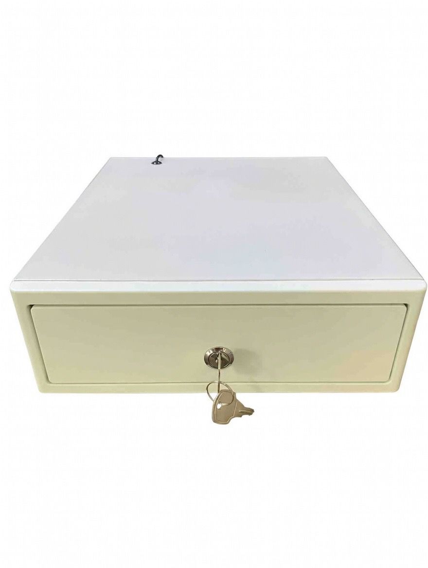 Vera Delta EFT-POS Özellikli Elektronik Yazar Kasa Çekmecesi