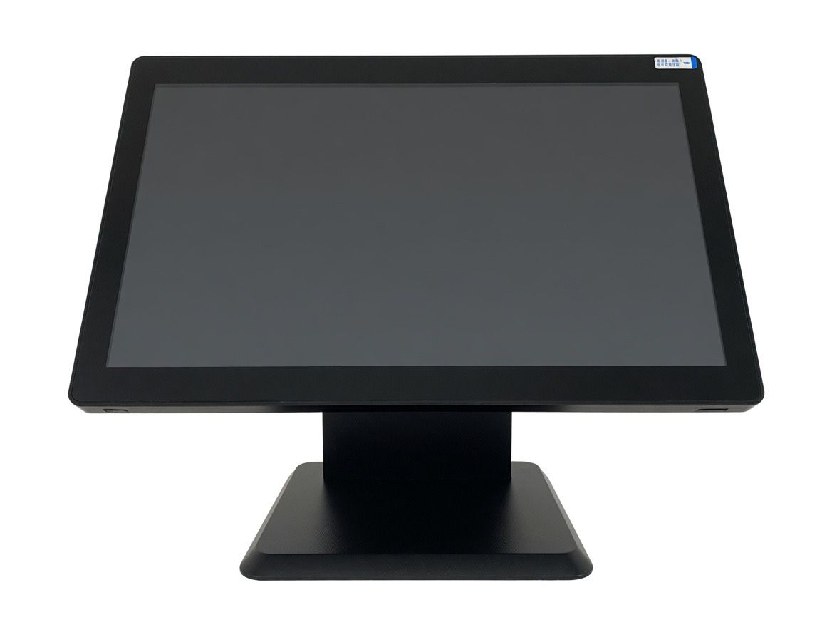 Afanda AF-1703 Dual POS Kasa | 17.3 inç Ana Ekran + 14 inç Müşteri Ekranı