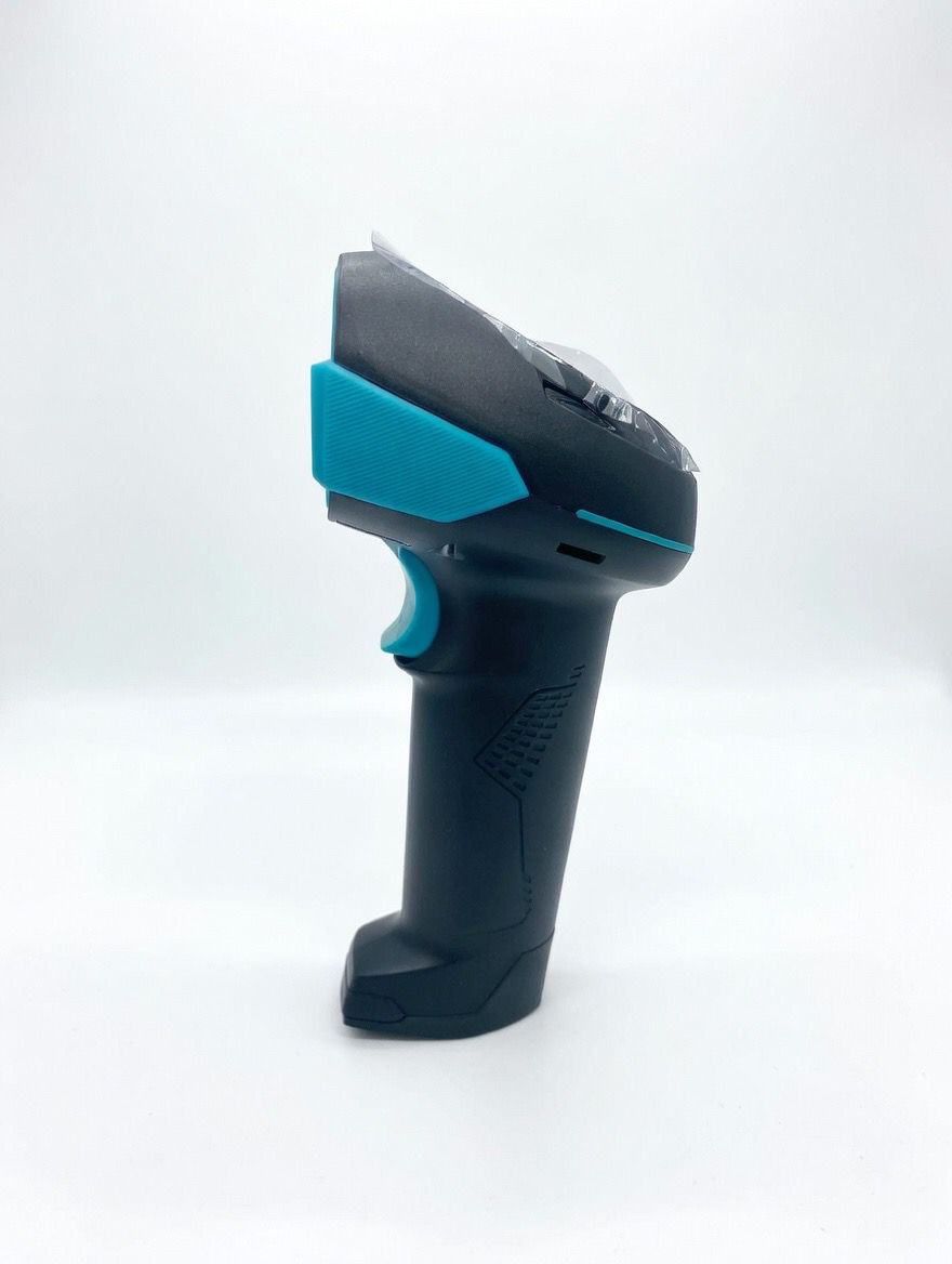 İopos Barkod Tarayıcı | USB-C Hızlı ve Dayanıklı Profesyonel El Tipi Barkod Okuyucu