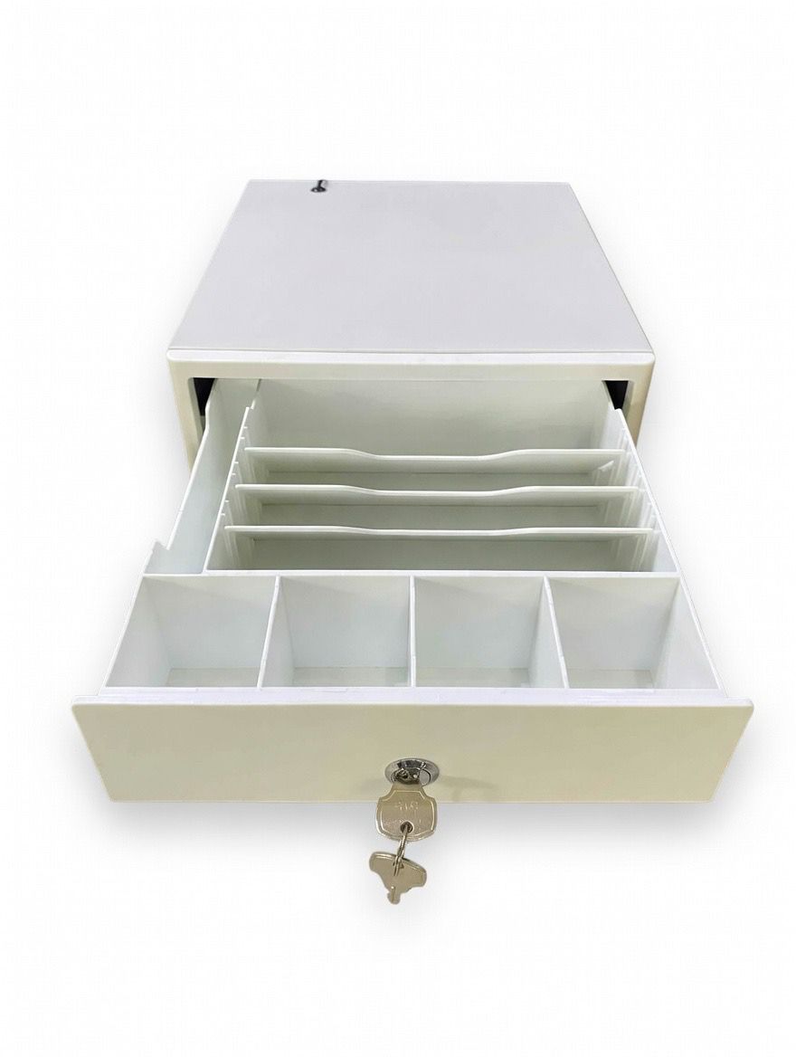 Vera Delta EFT-POS Özellikli Elektronik Yazar Kasa Çekmecesi