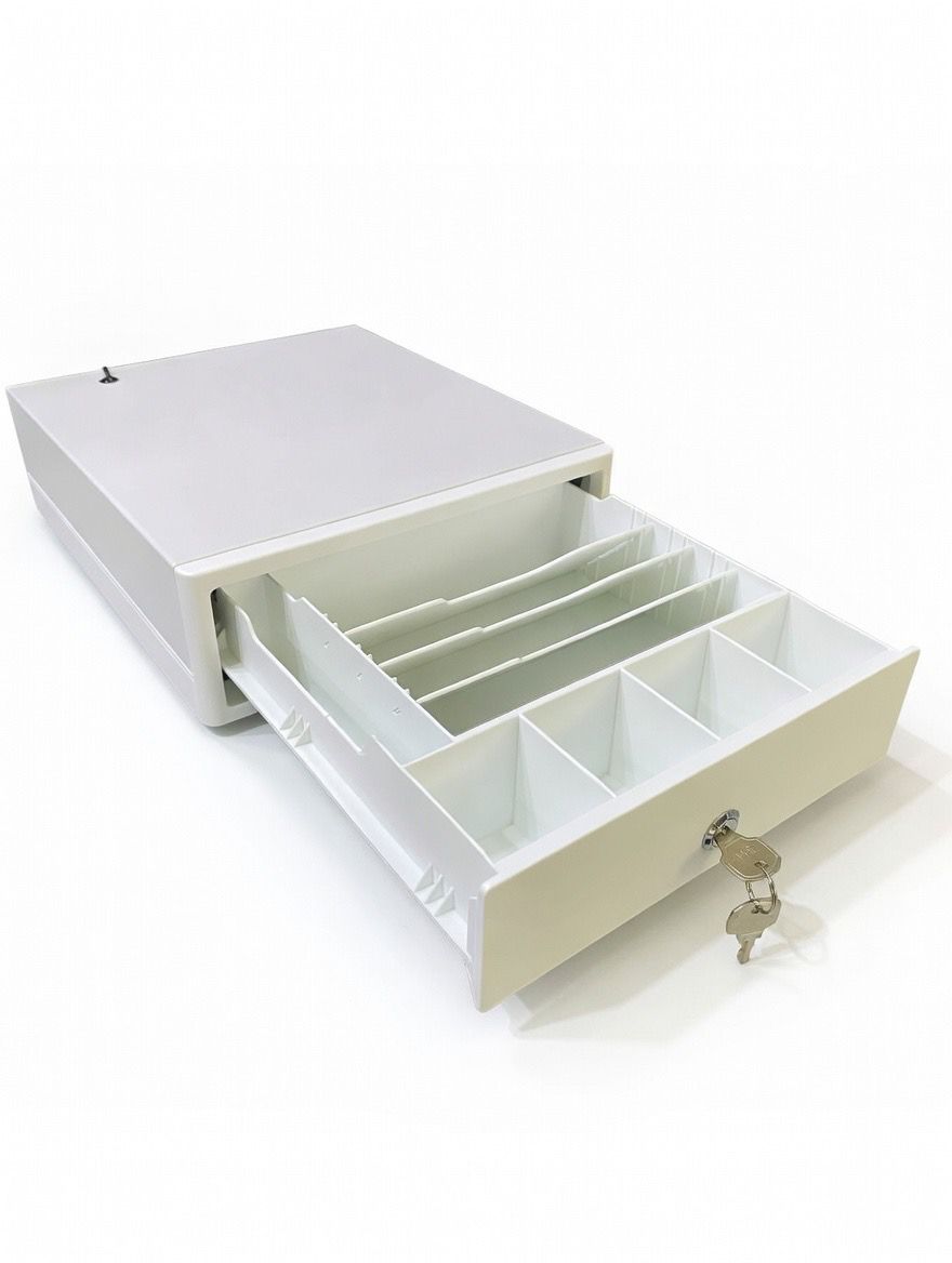 Vera Delta EFT-POS Özellikli Elektronik Yazar Kasa Çekmecesi