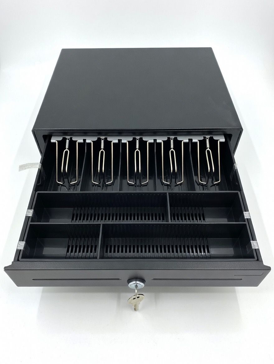 M410 (5B) EFT-POS Özellikli Elektronik Yazar Kasa Çekmecesi